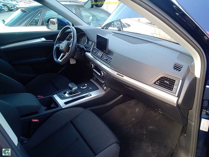 Photo 20 VIN: WAUZZZFY6J2182238 - AUDI Q5 