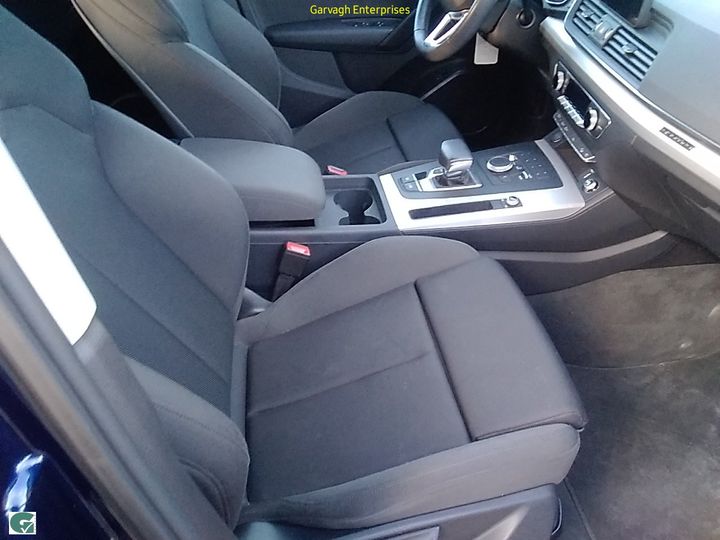 Photo 21 VIN: WAUZZZFY6J2182238 - AUDI Q5 