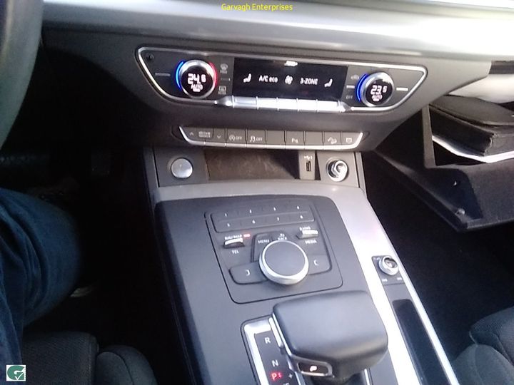 Photo 4 VIN: WAUZZZFY6J2182238 - AUDI Q5 