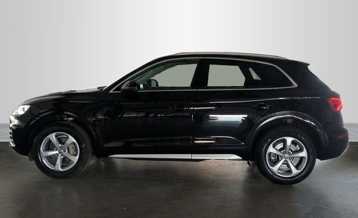 Photo 2 VIN: WAUZZZFY6J2190291 - AUDI Q5 