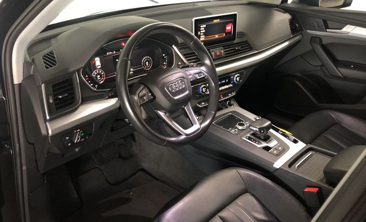 Photo 25 VIN: WAUZZZFY6J2190291 - AUDI Q5 