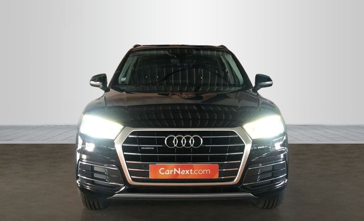 Photo 8 VIN: WAUZZZFY6J2190291 - AUDI Q5 