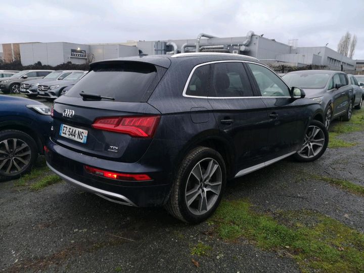 Photo 4 VIN: WAUZZZFY6J2194115 - AUDI Q5 