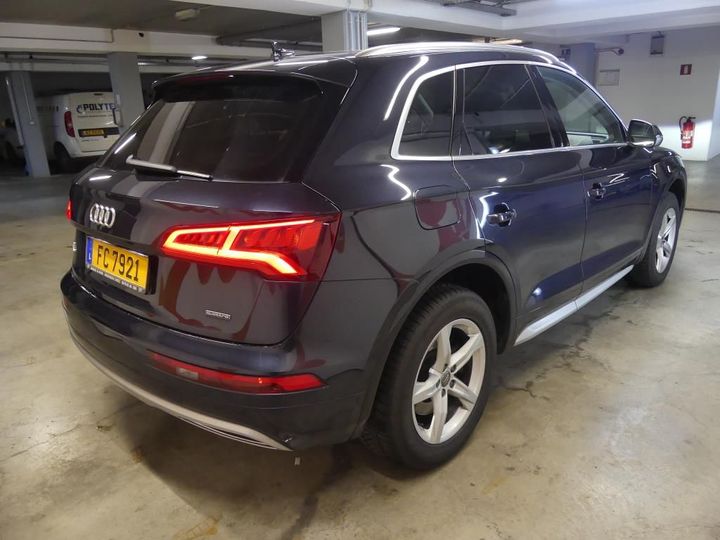 Photo 2 VIN: WAUZZZFY6K2005013 - AUDI Q5 