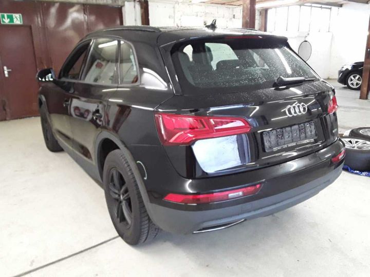 Photo 3 VIN: WAUZZZFY6K2009241 - AUDI Q5 2.0 TDI 