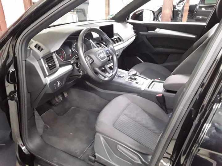 Photo 5 VIN: WAUZZZFY6K2009241 - AUDI Q5 2.0 TDI 