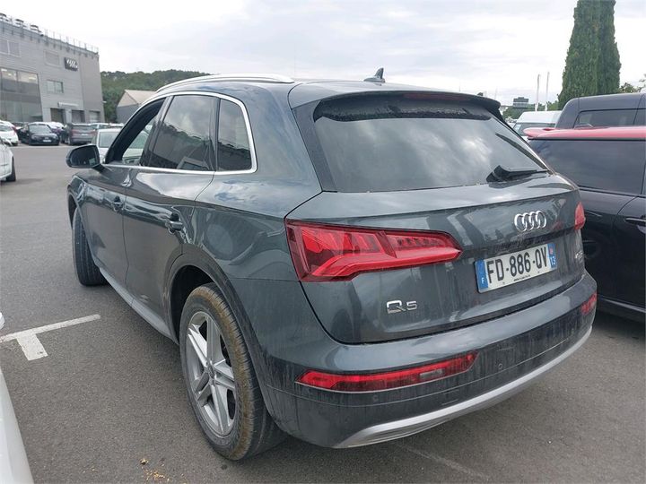 Photo 3 VIN: WAUZZZFY6K2011961 - AUDI Q5 