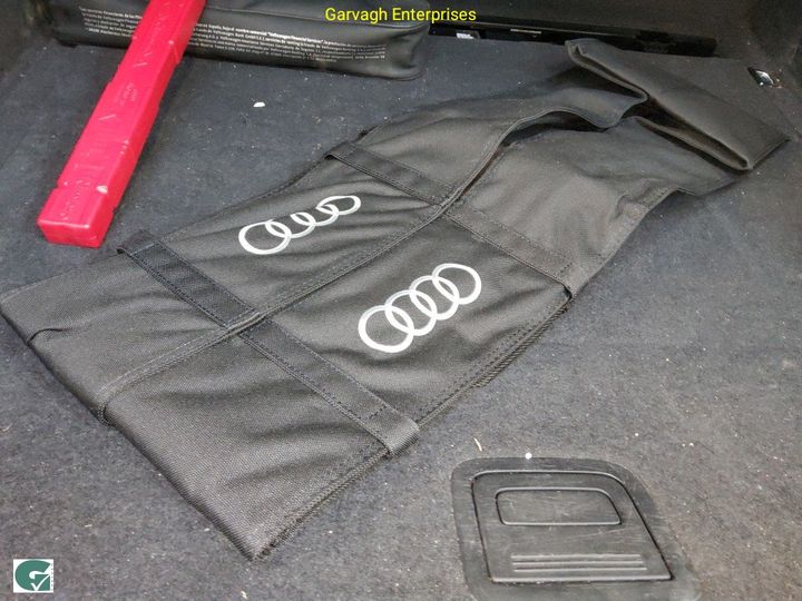 Photo 16 VIN: WAUZZZFY6K2012060 - AUDI Q5 