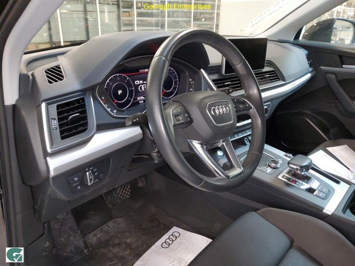 Photo 6 VIN: WAUZZZFY6K2012060 - AUDI Q5 