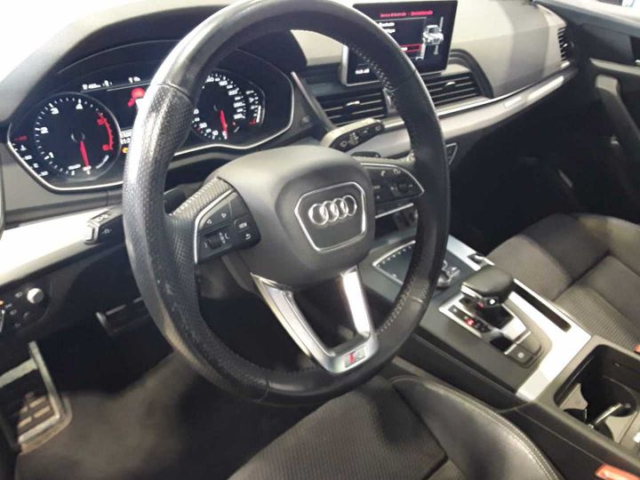 Photo 17 VIN: WAUZZZFY6K2012933 - AUDI Q5 2.0 TDI QUATTRO S 