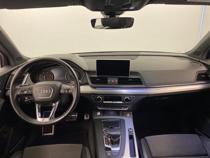 Photo 7 VIN: WAUZZZFY6K2012933 - AUDI Q5 2.0 TDI QUATTRO S 