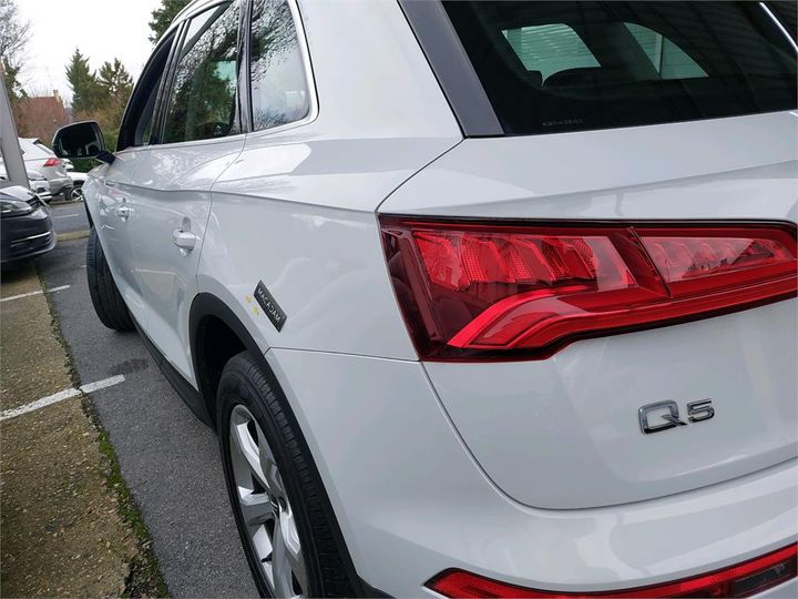 Photo 15 VIN: WAUZZZFY6K2043650 - AUDI Q5 