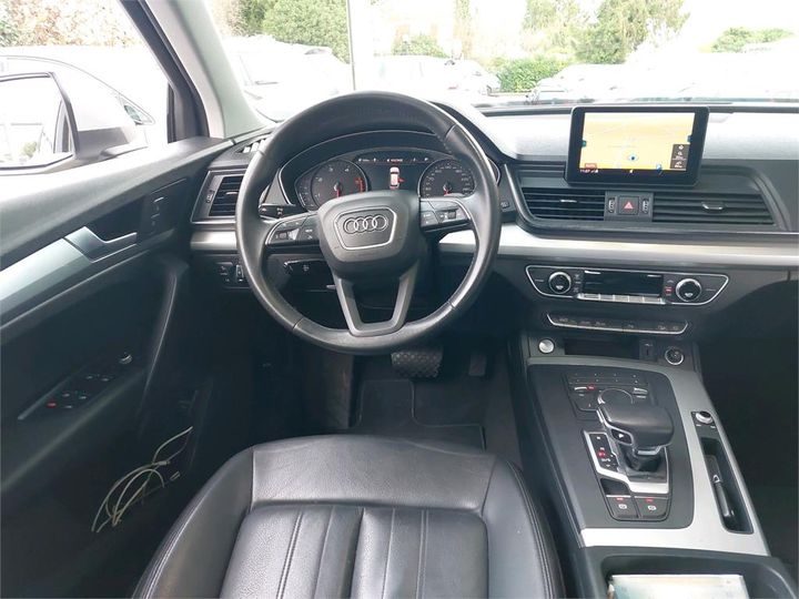 Photo 5 VIN: WAUZZZFY6K2043650 - AUDI Q5 