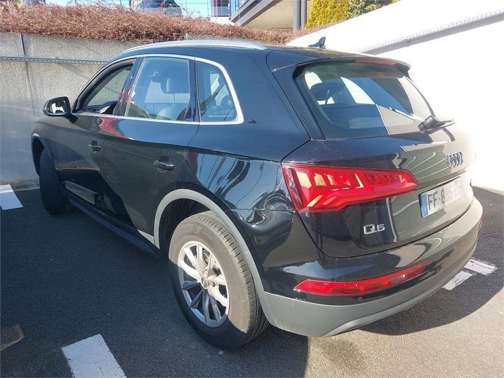 Photo 24 VIN: WAUZZZFY6K2065261 - AUDI Q5 