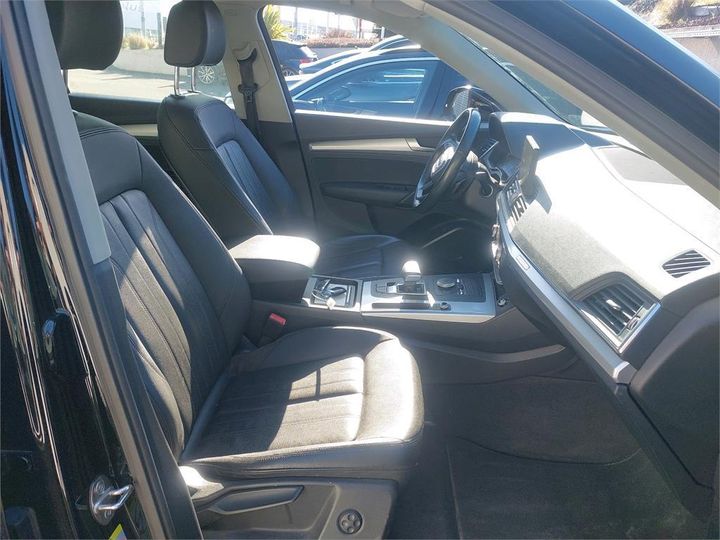 Photo 27 VIN: WAUZZZFY6K2065261 - AUDI Q5 