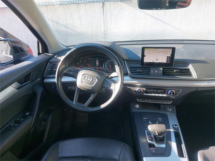 Photo 5 VIN: WAUZZZFY6K2065261 - AUDI Q5 