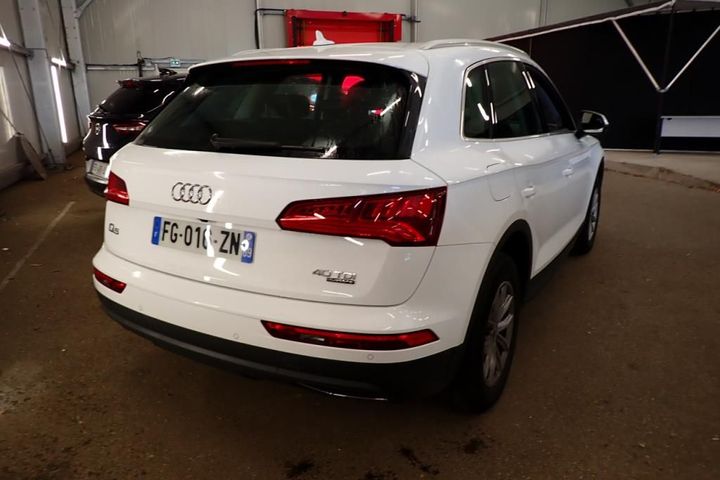 Photo 2 VIN: WAUZZZFY6K2101773 - AUDI Q5 