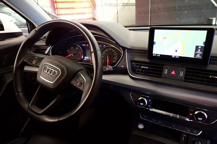 Photo 7 VIN: WAUZZZFY6K2101773 - AUDI Q5 