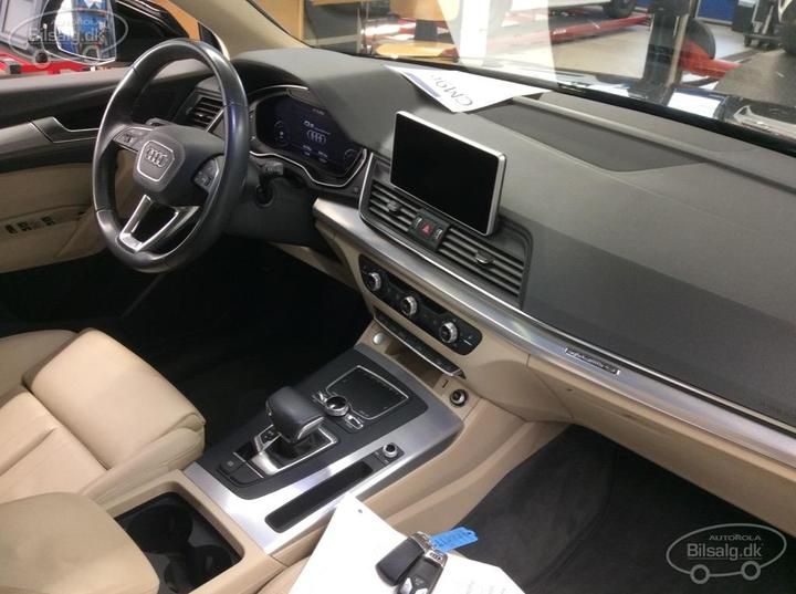 Photo 22 VIN: WAUZZZFY6K2112420 - AUDI Q5 ESTATE 