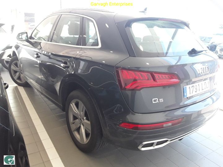 Photo 12 VIN: WAUZZZFY6K2113468 - AUDI Q5 