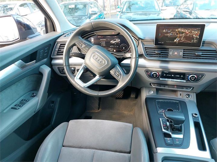 Photo 11 VIN: WAUZZZFY6K2131484 - AUDI Q5 