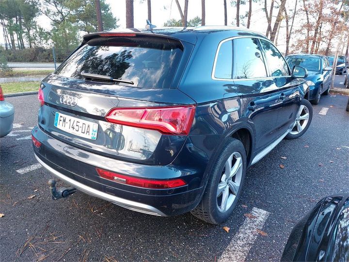 Photo 34 VIN: WAUZZZFY6K2131484 - AUDI Q5 