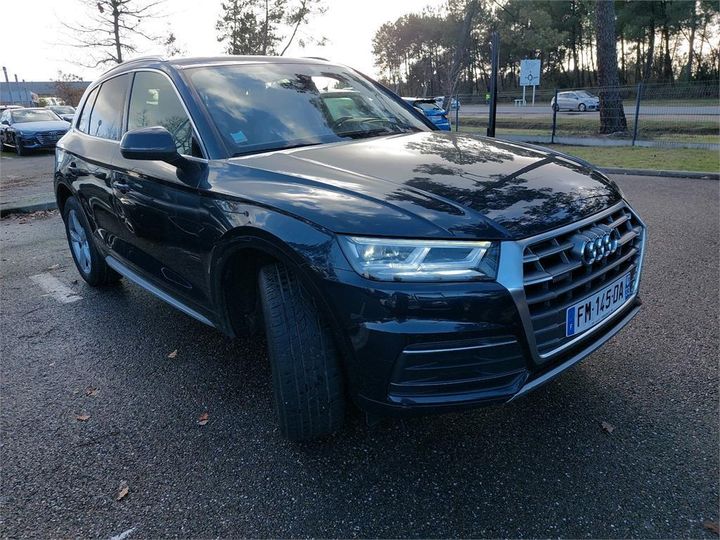 Photo 8 VIN: WAUZZZFY6K2131484 - AUDI Q5 