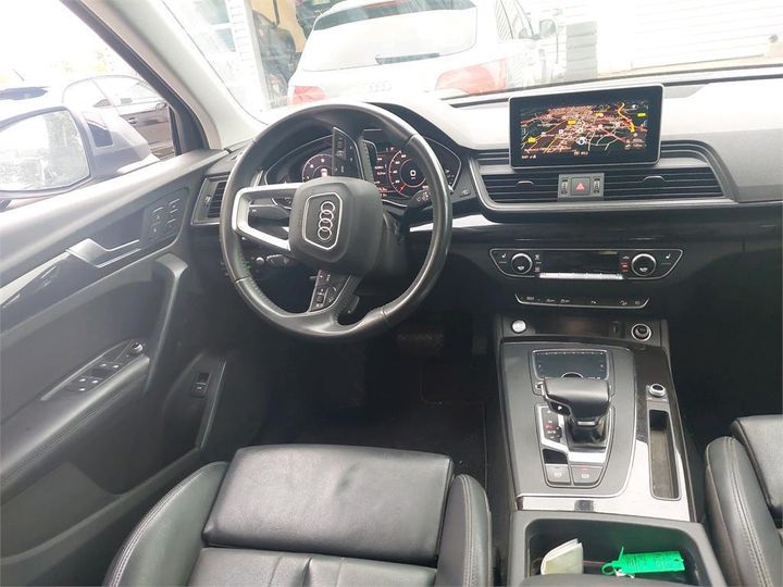 Photo 3 VIN: WAUZZZFY6K2140282 - AUDI Q5 