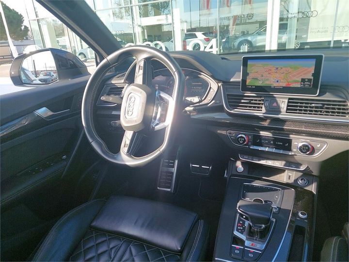 Photo 12 VIN: WAUZZZFY6L2011668 - AUDI SQ5 