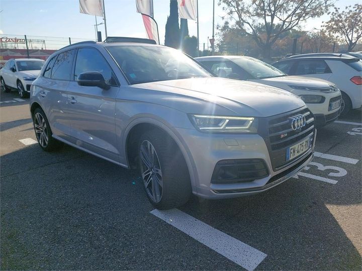 Photo 22 VIN: WAUZZZFY6L2011668 - AUDI SQ5 