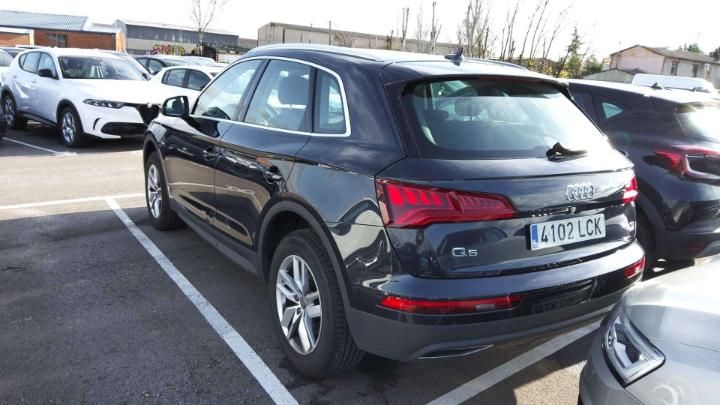 Photo 15 VIN: WAUZZZFY6L2013582 - AUDI Q5 