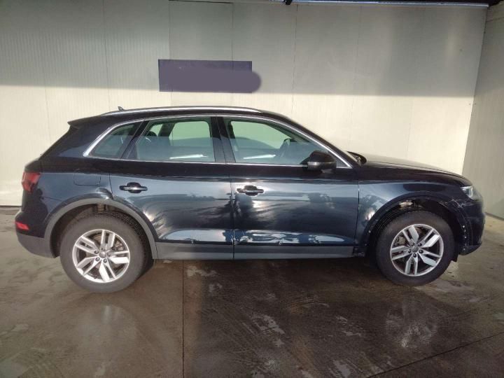 Photo 2 VIN: WAUZZZFY6L2013582 - AUDI Q5 