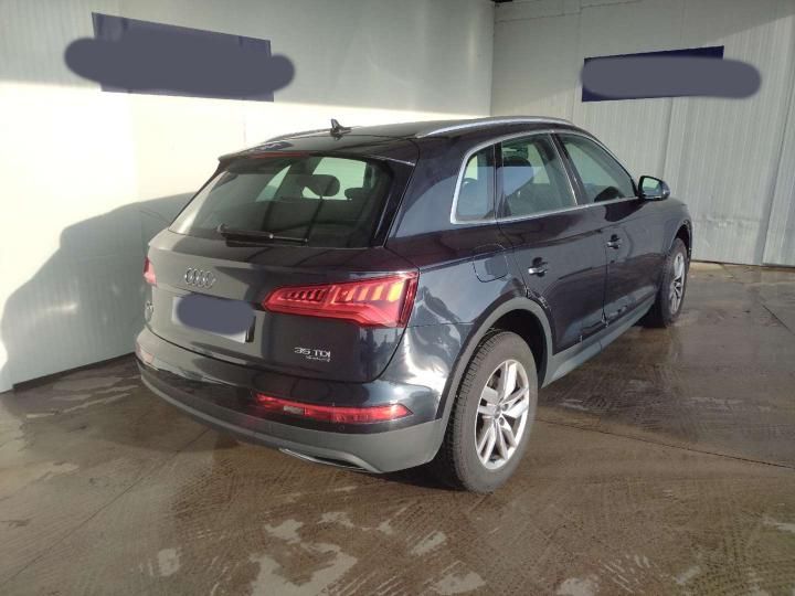 Photo 3 VIN: WAUZZZFY6L2013582 - AUDI Q5 