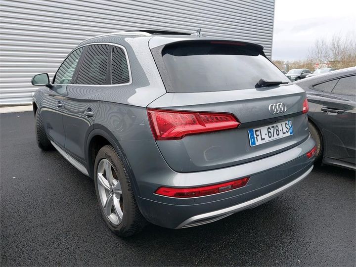 Photo 26 VIN: WAUZZZFY6L2019947 - AUDI Q5 