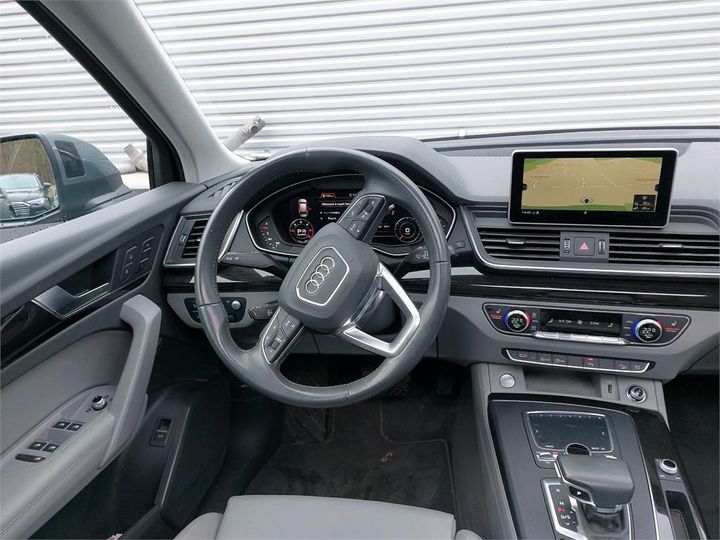 Photo 4 VIN: WAUZZZFY6L2019947 - AUDI Q5 