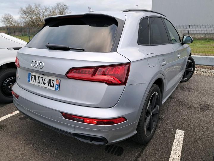 Photo 13 VIN: WAUZZZFY6L2020497 - AUDI SQ5 