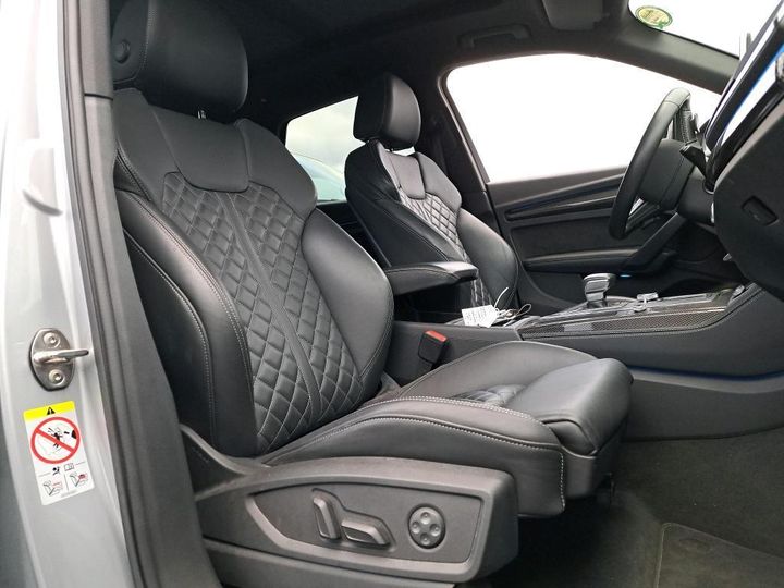 Photo 19 VIN: WAUZZZFY6L2020497 - AUDI SQ5 