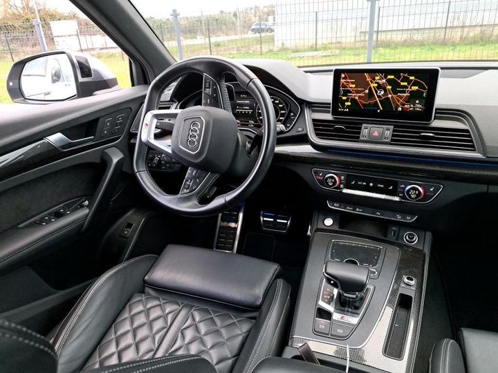 Photo 26 VIN: WAUZZZFY6L2020497 - AUDI SQ5 