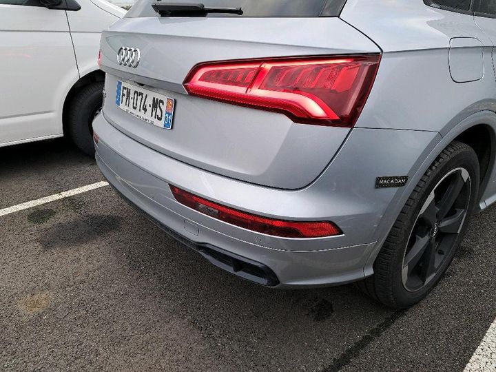 Photo 6 VIN: WAUZZZFY6L2020497 - AUDI SQ5 