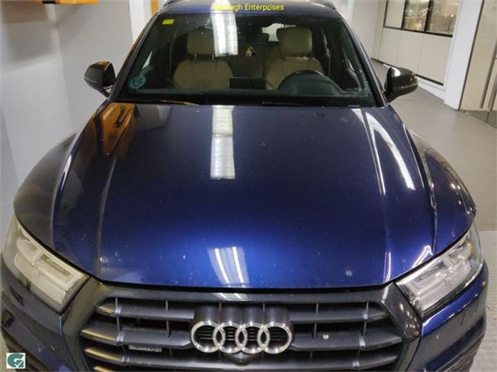 Photo 18 VIN: WAUZZZFY6L2027787 - AUDI Q5 