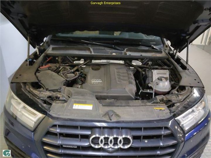 Photo 20 VIN: WAUZZZFY6L2027787 - AUDI Q5 