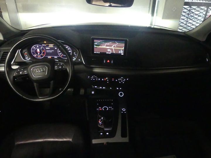 Photo 7 VIN: WAUZZZFY6L2031452 - AUDI Q5 