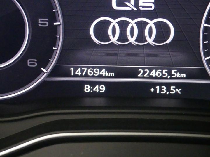 Photo 9 VIN: WAUZZZFY6L2031452 - AUDI Q5 