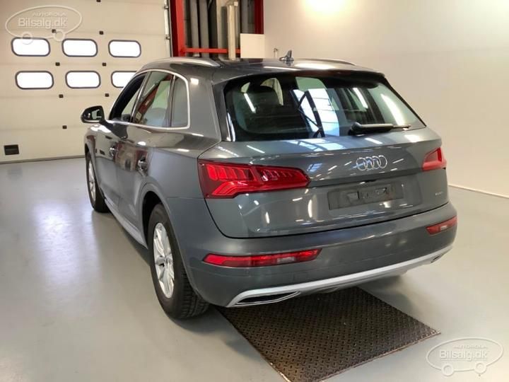 Photo 24 VIN: WAUZZZFY6L2049420 - AUDI Q5 ESTATE 