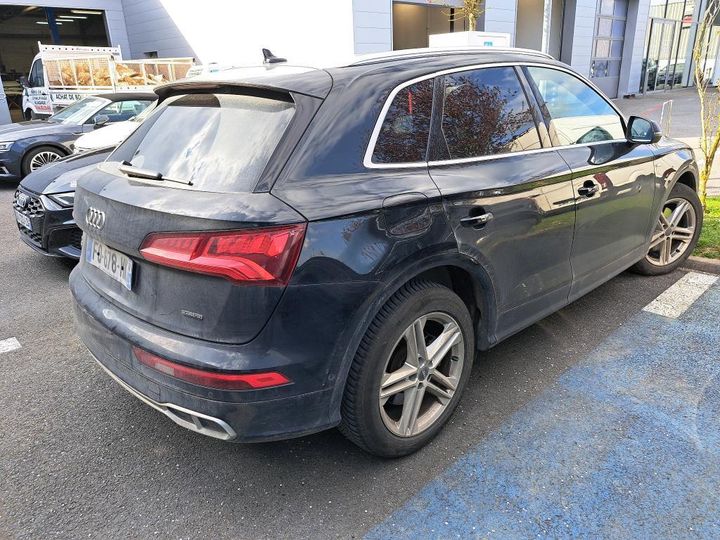 Photo 9 VIN: WAUZZZFY6L2065696 - AUDI Q5 