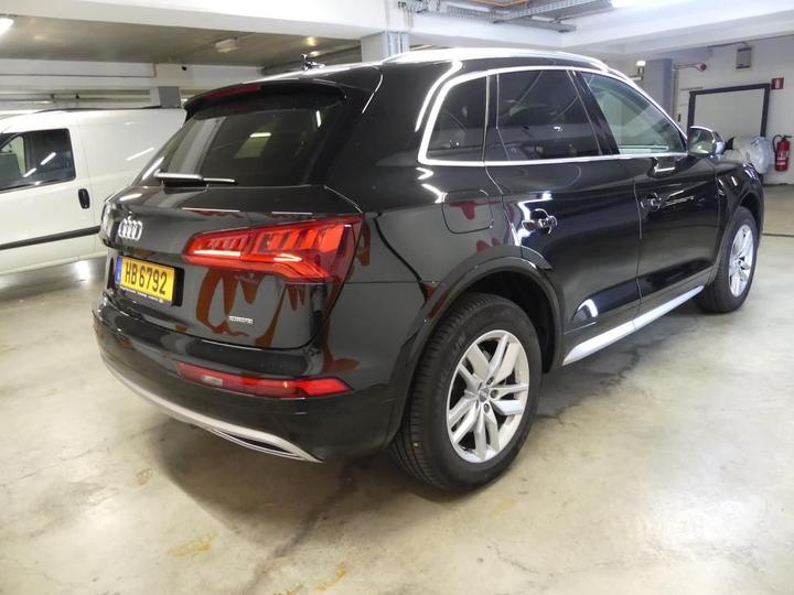 Photo 2 VIN: WAUZZZFY6L2071384 - AUDI Q5 