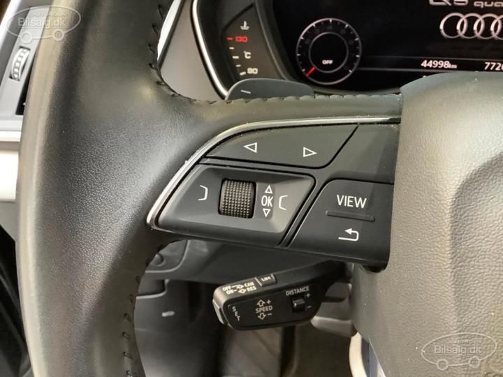 Photo 16 VIN: WAUZZZFY6L2081302 - AUDI Q5 SUV 