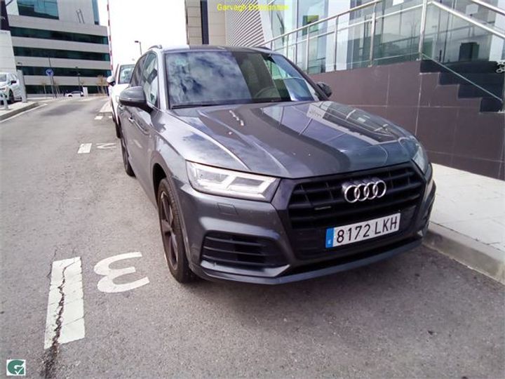 Photo 22 VIN: WAUZZZFY6L2093353 - AUDI Q5 