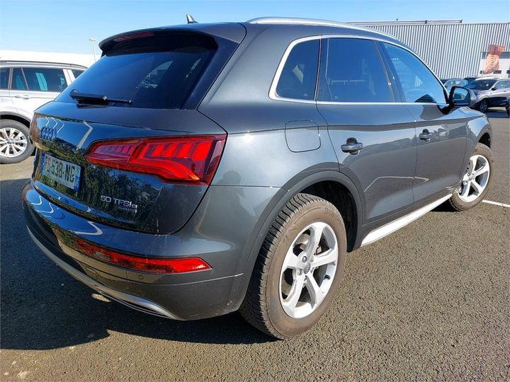 Photo 3 VIN: WAUZZZFY6L2095832 - AUDI Q5 