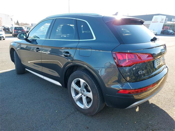 Photo 6 VIN: WAUZZZFY6L2095832 - AUDI Q5 